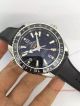 2017 Copy Swiss Omega Seamaster Gmt Watch Black Rubber  (2)_th.jpg